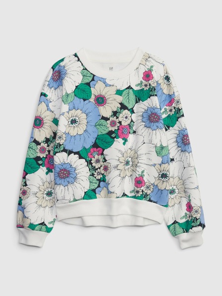 GAP Sweatshirt Kinder