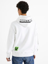 Celio Minecraft Sweatshirt