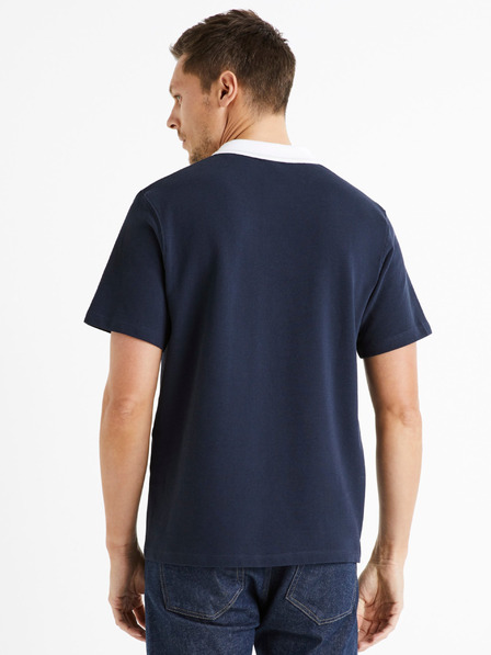 Celio Polohemd Derwin Celio Pique