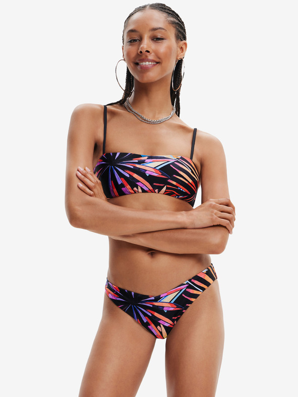 Desigual Playa I Bikini-Hose