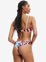 Desigual Playa Bikini-Oberteil