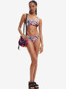 Desigual Playa Bikini-Oberteil