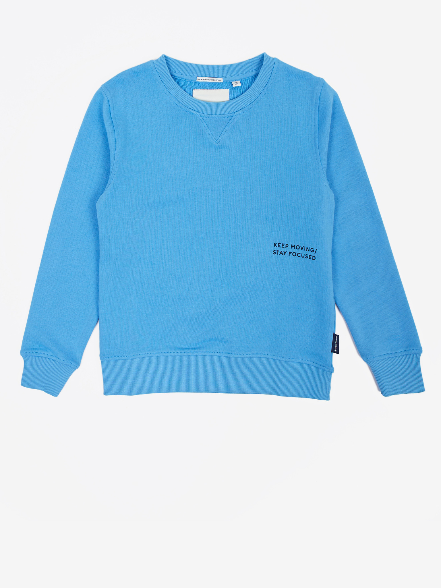 Tom Tailor Sweatshirt Kinder