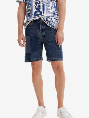 Desigual Fresia Shorts