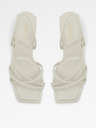 Aldo Minima Sandalen