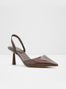 Aldo Enaver Pumps