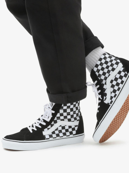 Vans UA SK8-Hi Stiefeletten