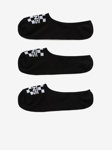 Vans Socken 3 Paar