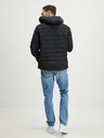 Guess Stretch Biker Jacke