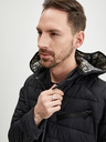 Guess Stretch Biker Jacke