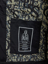 Guess Stretch Biker Jacke