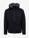 Guess Stretch Biker Jacke