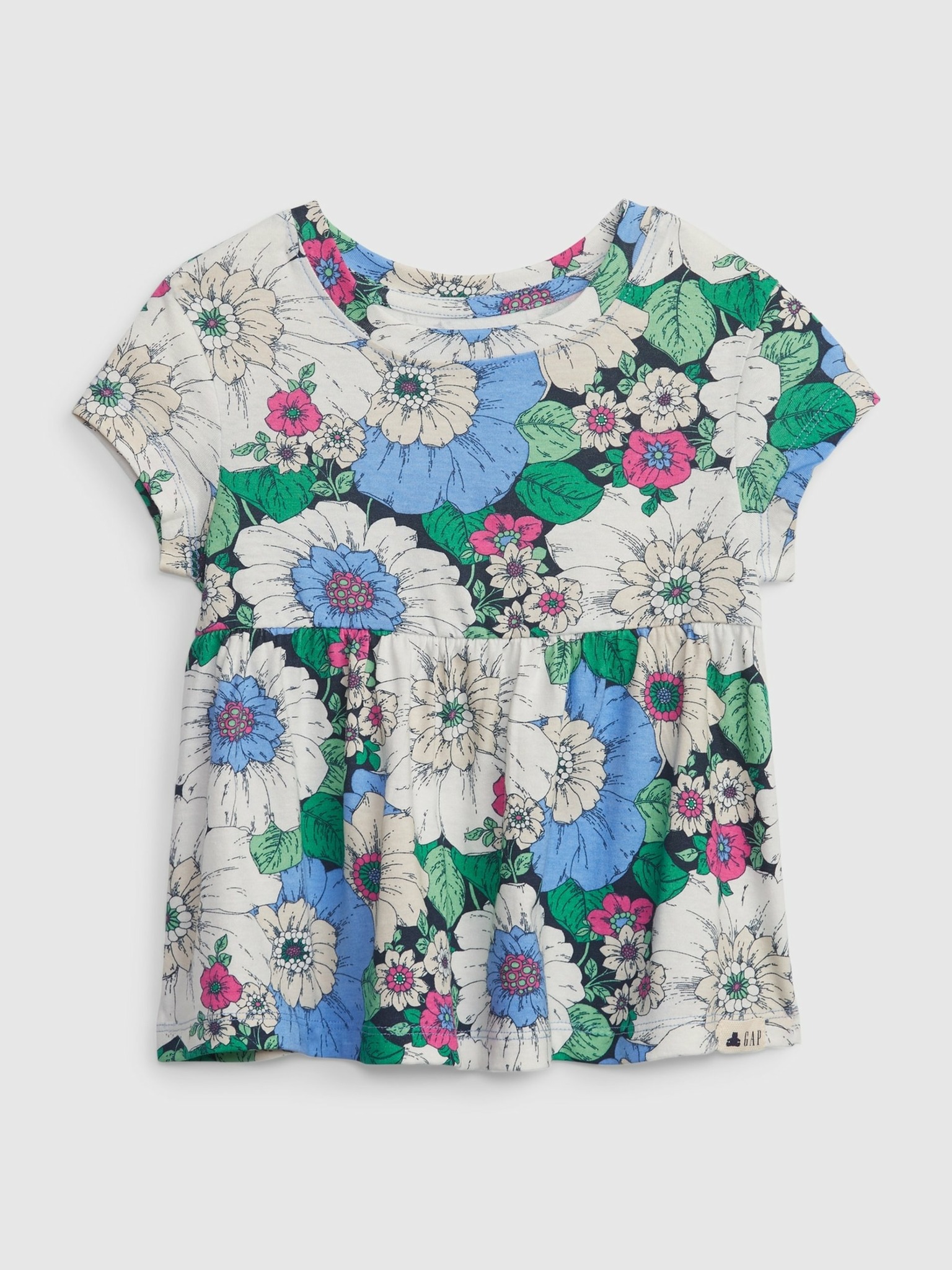 GAP Kinder T‑Shirt