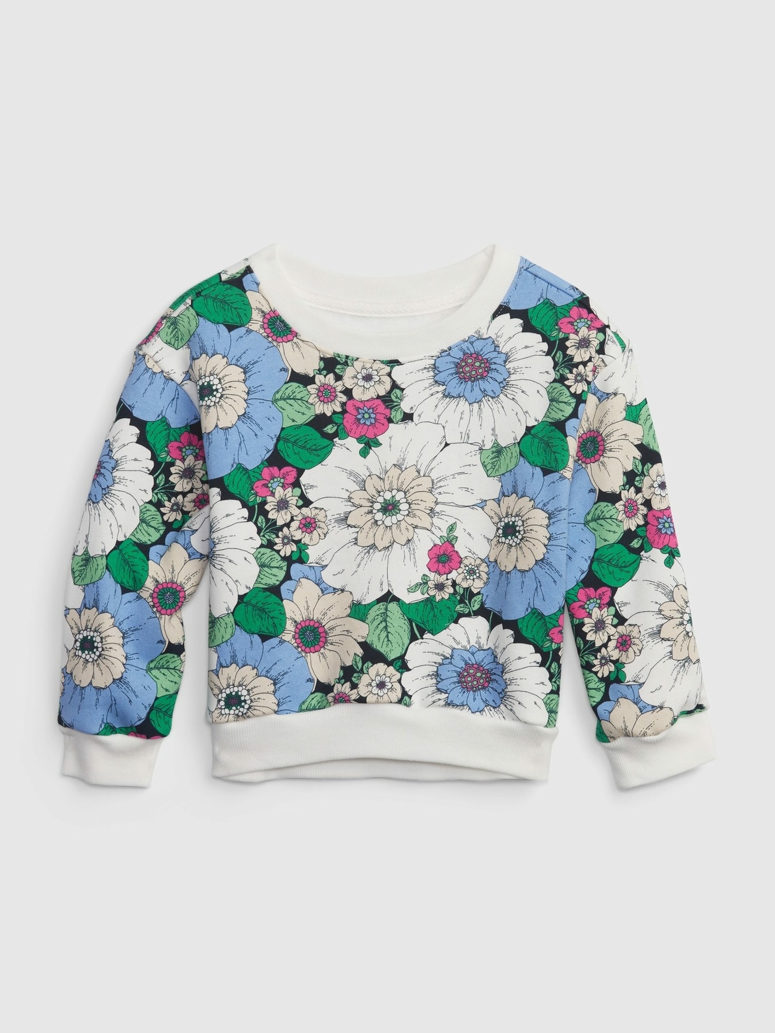 GAP Sweatshirt Kinder