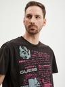 Guess Ges Tour T-Shirt