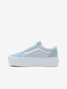 Vans Old Skool Stackform Tennisschuhe