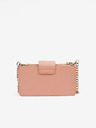 Guess Card Case On Chain Umhängetasche
