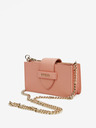 Guess Card Case On Chain Umhängetasche