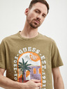 Guess Palm Window T-Shirt