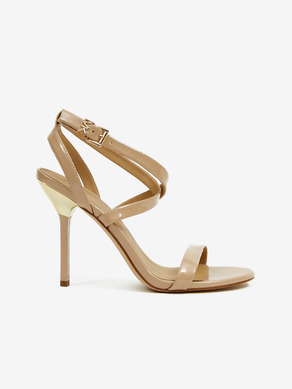 Michael Kors Asha Sandalen