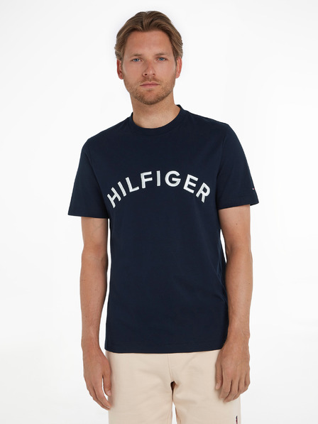 Tommy Hilfiger Arched T-Shirt