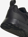 adidas Performance Schwarze adidas Performance Multix C Kinder-Turnschuhe