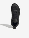 adidas Performance Schwarze adidas Performance Multix C Kinder-Turnschuhe