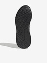 adidas Performance Schwarze adidas Performance Multix C Kinder-Turnschuhe