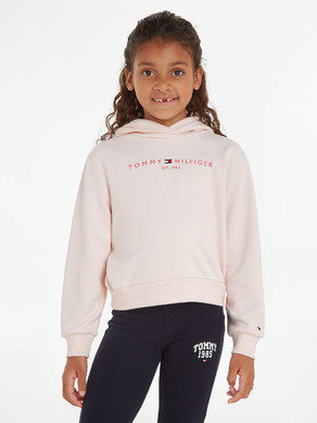 Tommy Hilfiger Sweatshirt Kinder