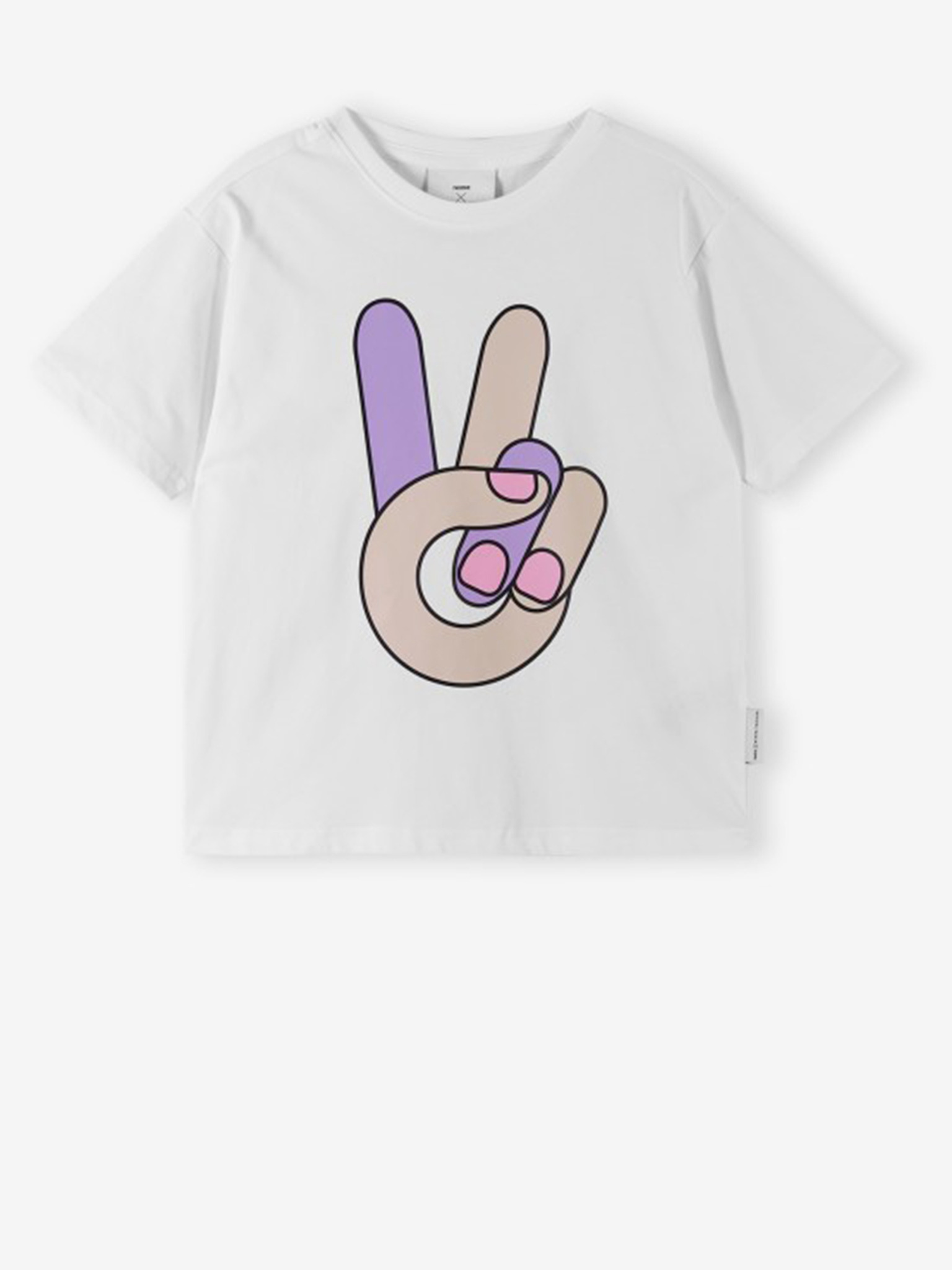 Reima Kinder T‑Shirt