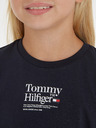 Tommy Hilfiger Kinder  T‑Shirt