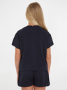Tommy Hilfiger Kinder  T‑Shirt