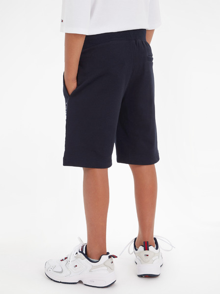 Tommy Hilfiger Kinder Shorts