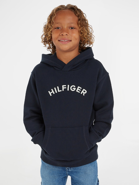 Tommy Hilfiger Sweatshirt Kinder