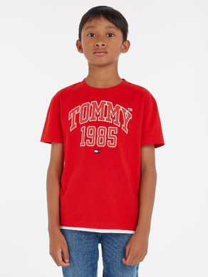 Tommy Hilfiger Kinder  T‑Shirt