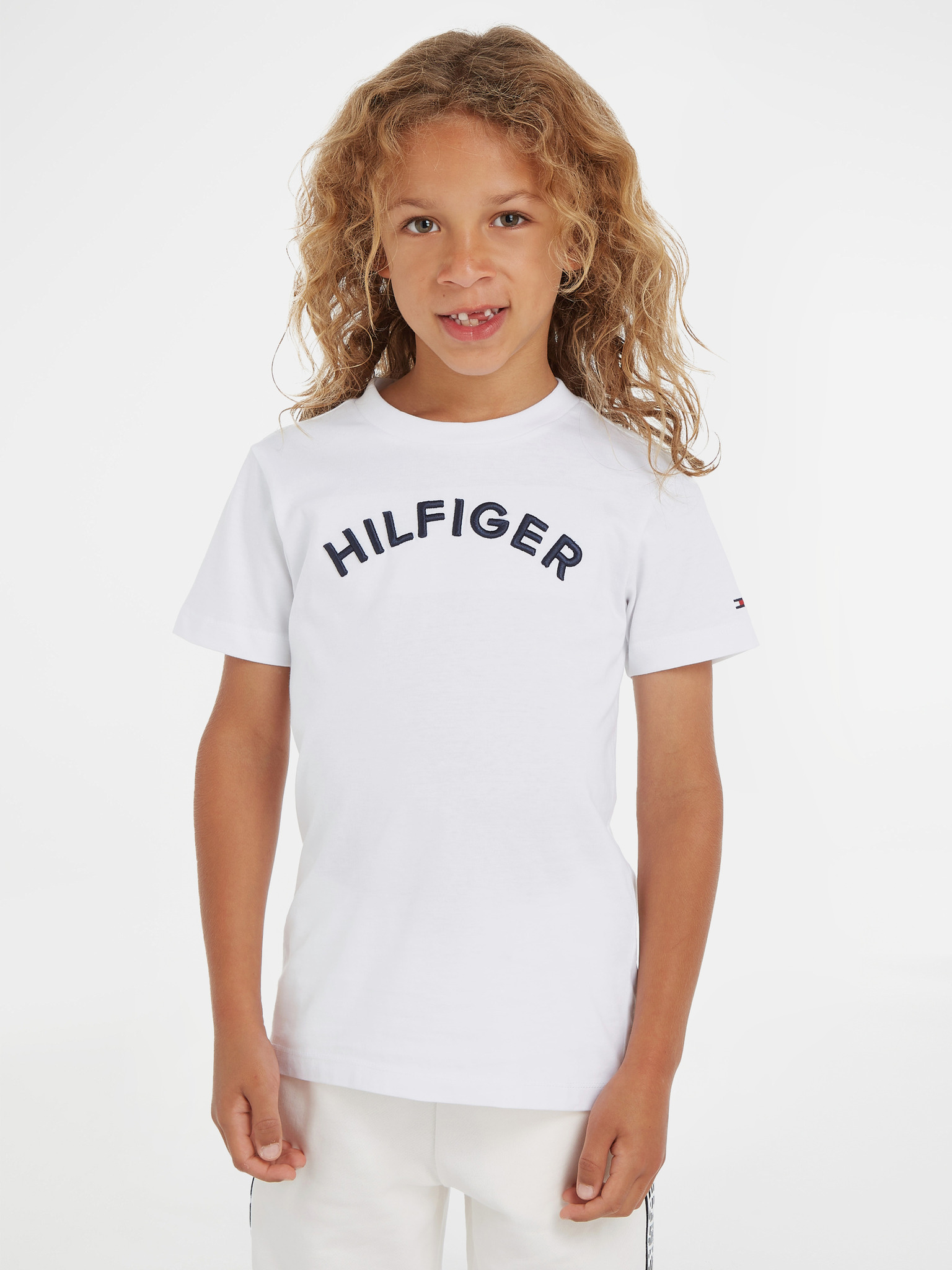 Tommy Hilfiger Kinder T‑Shirt