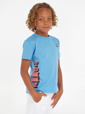 Tommy Hilfiger Kinder  T‑Shirt