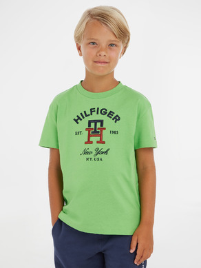 Tommy Hilfiger Kinder  T‑Shirt