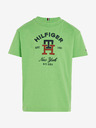 Tommy Hilfiger Kinder  T‑Shirt