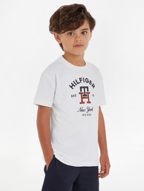 Tommy Hilfiger Kinder  T‑Shirt