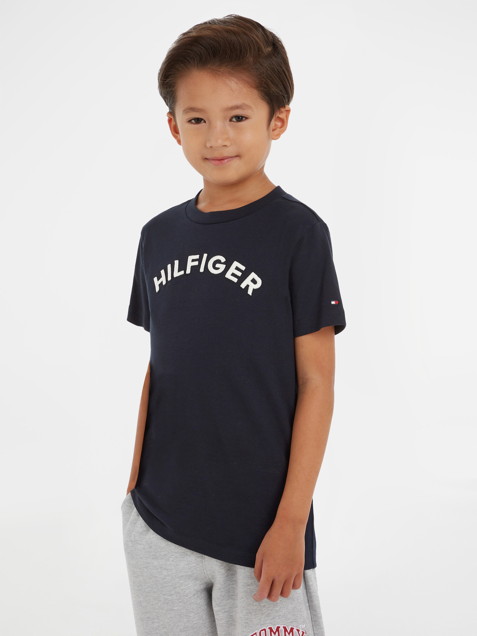 Tommy Hilfiger Kinder T‑Shirt