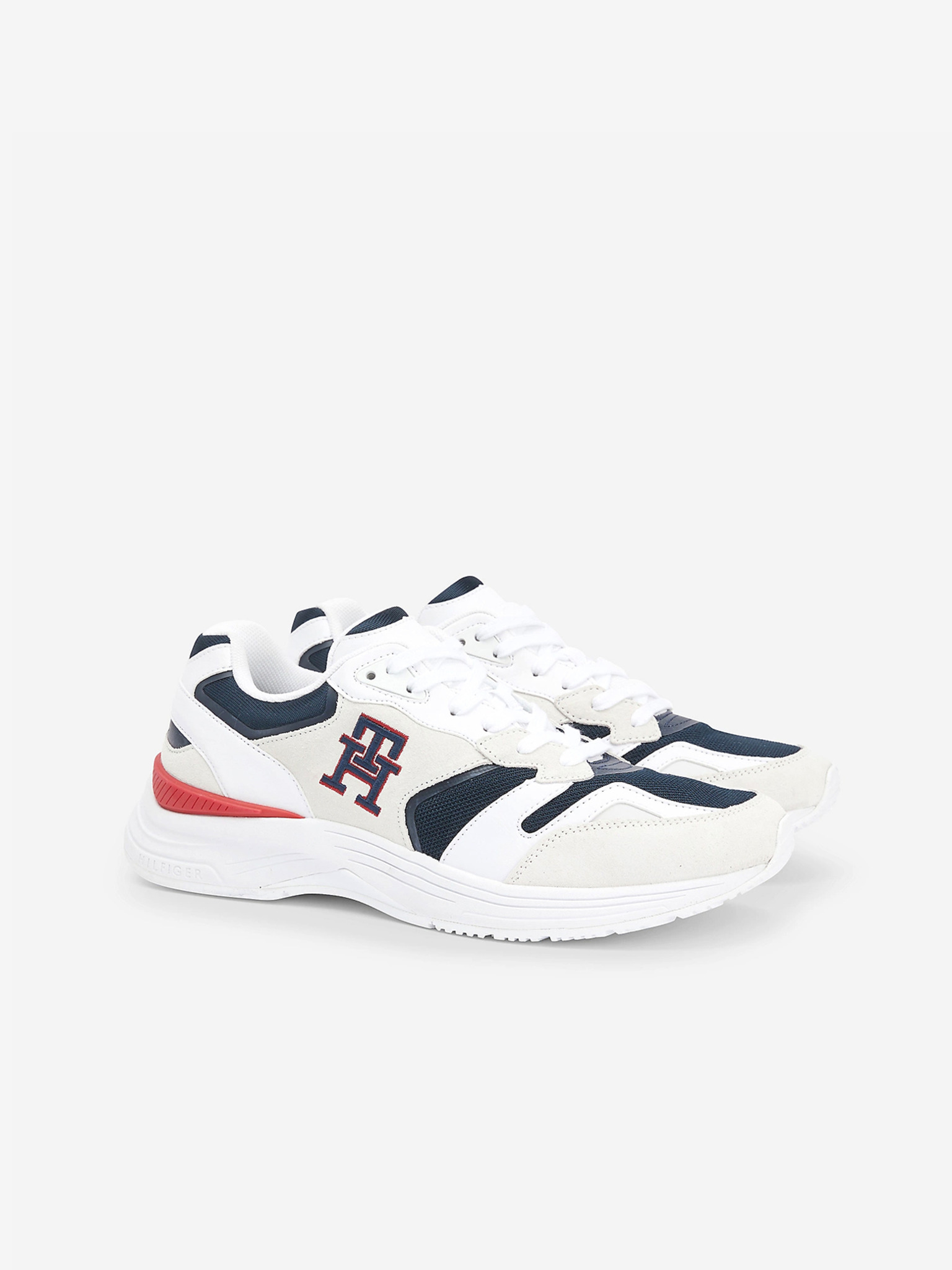 Tommy Hilfiger Tennisschuhe