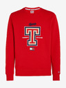 Tommy Jeans Modern Sport T Crew Sweatshirt