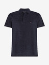 Tommy Hilfiger Micro Towelling Polo T-Shirt