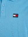 Tommy Jeans Badge Polo T-Shirt