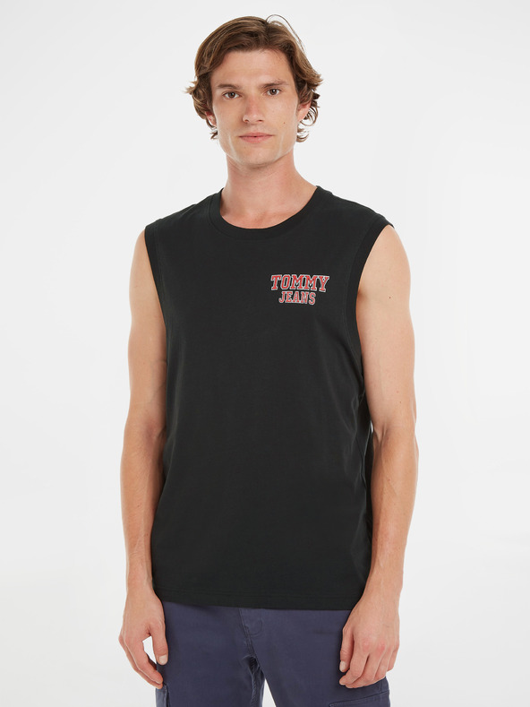 Tommy Jeans Basketball Tank Top