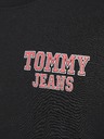 Tommy Jeans Basketball Tank Top