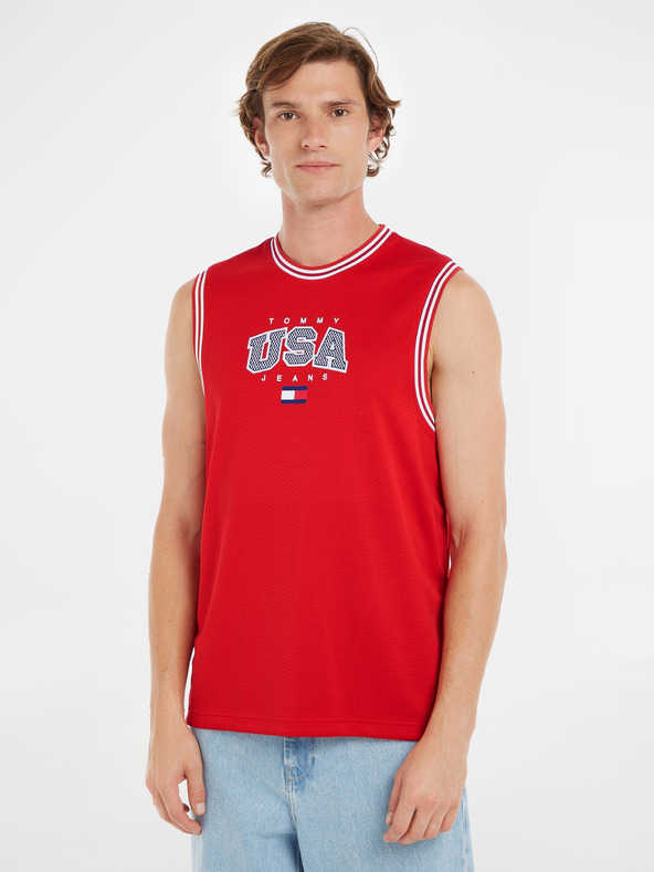 Tommy Jeans Modern Sport Tank Top