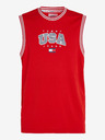 Tommy Jeans Modern Sport Tank Top