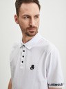 Karl Lagerfeld Polo T-Shirt